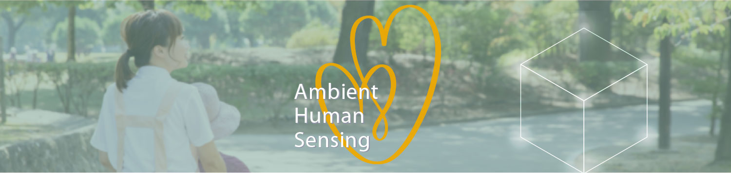 Ambient Human Sensing